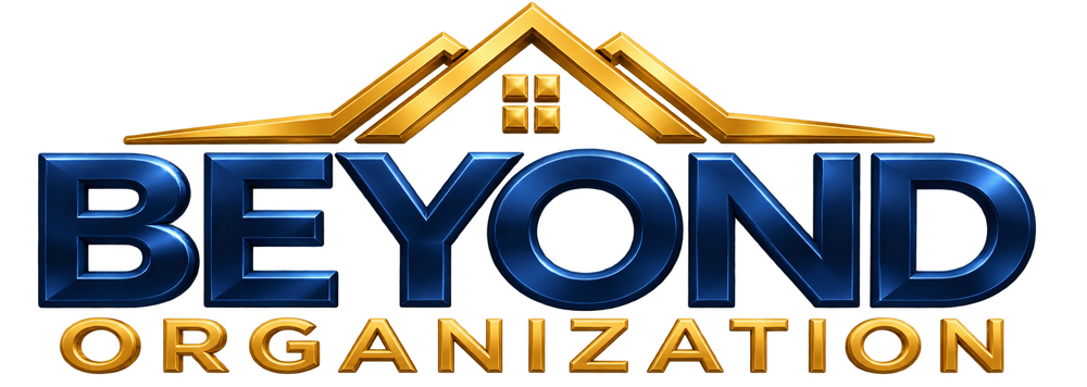 Beyond Organization