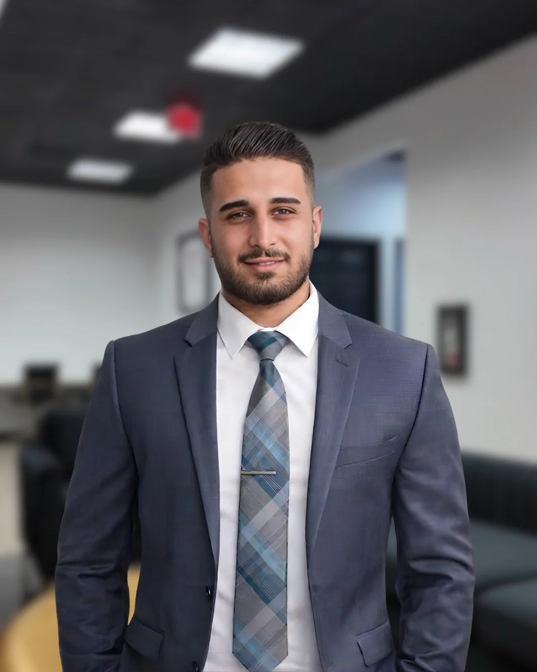 Charly Daoud