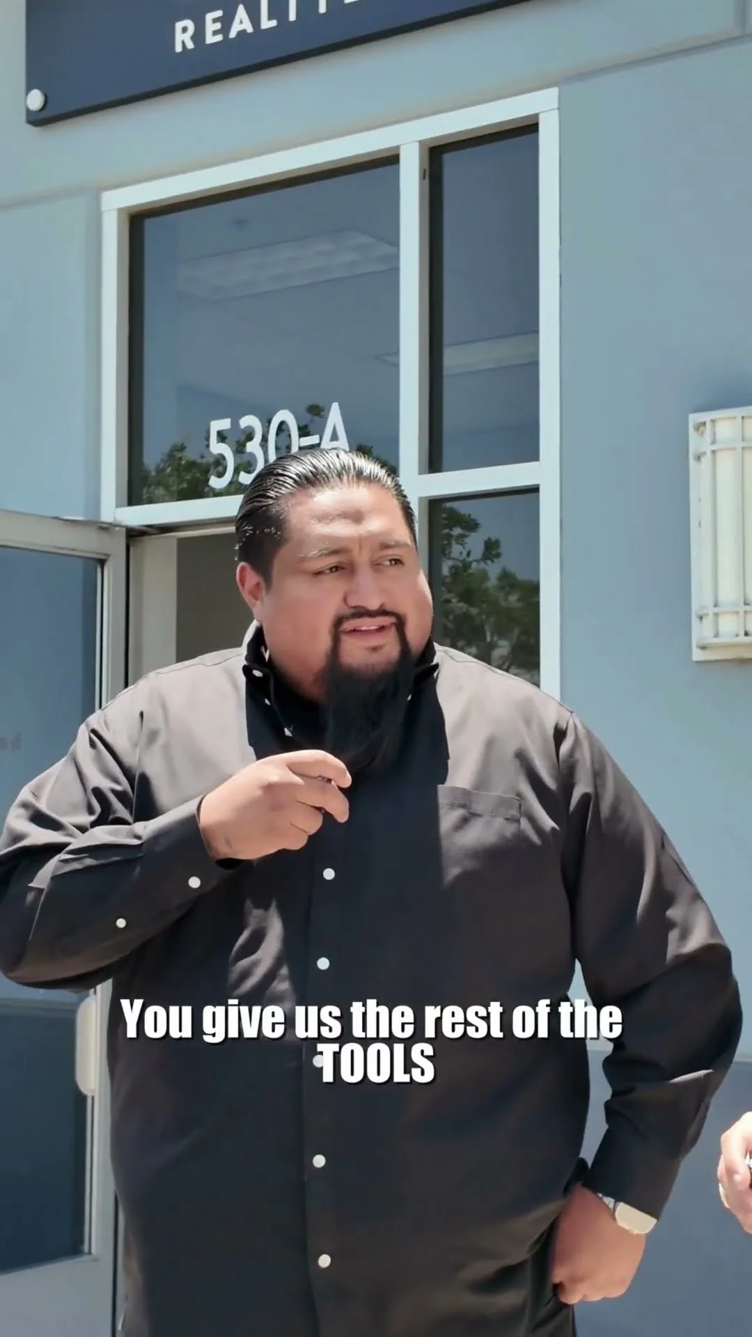 Watch the agent’s story